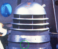Dalek Number
